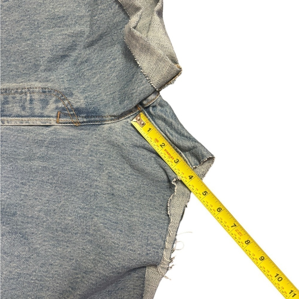 Levi’s short size 36 - Picture 9 of 11